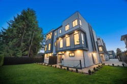 3-1536 Duthie Avenue  Burnaby, BC V5A 2R6