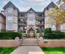 206-1650 Grant Avenue  Port Coquitlam, BC V3B 7V2