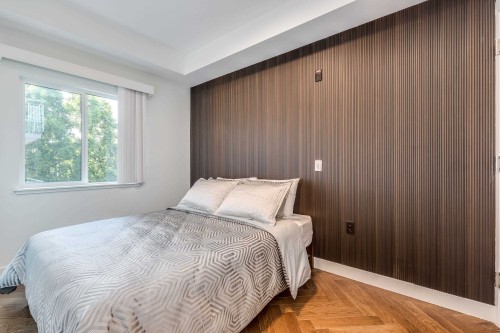 203-1168 Pendrell Street, Vancouver, BC 