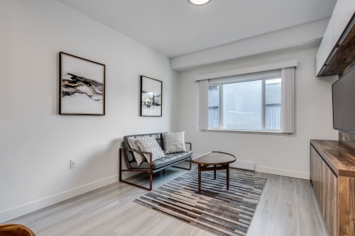 203-1168 Pendrell Street, Vancouver, BC 