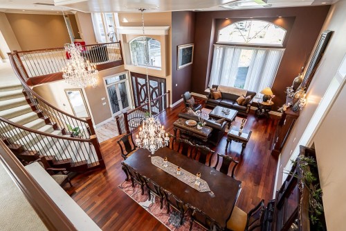 2982 Sunridge Court, Coquitlam, BC 