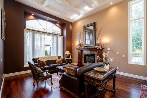 2982 Sunridge Court, Coquitlam, BC 