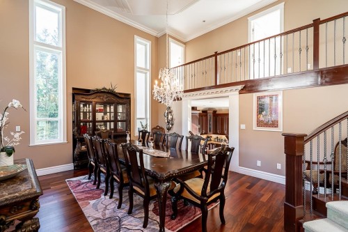 2982 Sunridge Court, Coquitlam, BC 