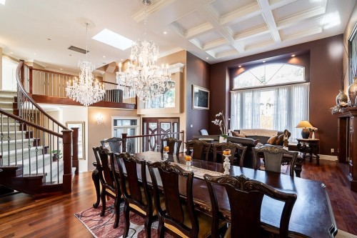 2982 Sunridge Court, Coquitlam, BC 