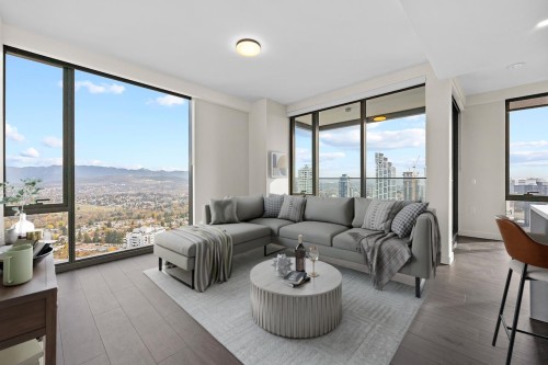 3808-5987 Wilson Avenue  Burnaby, BC V5H 0L7