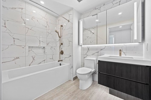 3808-5987 Wilson Avenue, Burnaby, BC 