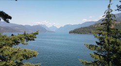 6290 Maple Road  Egmont, BC V0N 1N0