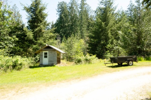 6290 Maple Road, Egmont, BC 