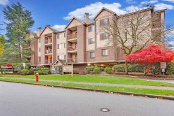 322-8500 Ackroyd Road  Richmond, BC V6X 3H8