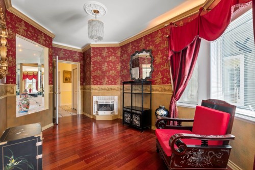 6260 Steveston Highway, Richmond, BC 