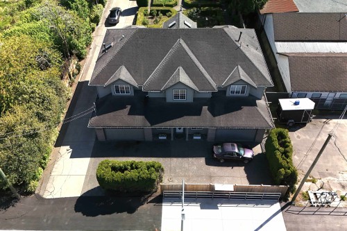 6260 Steveston Highway, Richmond, BC 