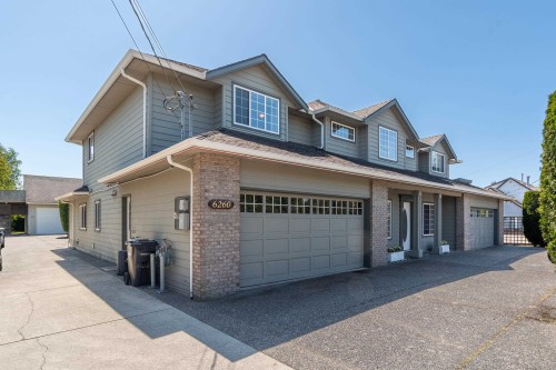 6260 Steveston Highway, Richmond, BC 