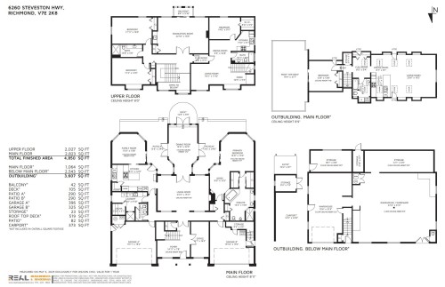 6260 Steveston Highway, Richmond, BC 