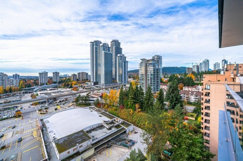 1209-450 Westview Street, Coquitlam, BC 