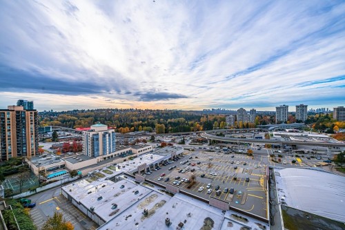 1209-450 Westview Street, Coquitlam, BC 