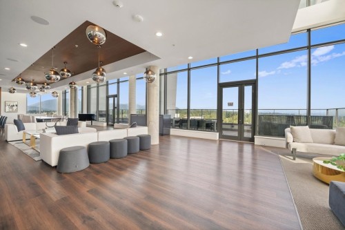 1209-450 Westview Street, Coquitlam, BC 