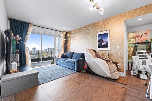 1209-450 Westview Street, Coquitlam, BC 