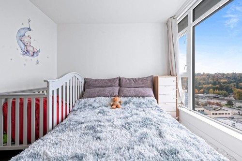 1209-450 Westview Street, Coquitlam, BC 