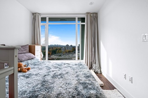 1209-450 Westview Street, Coquitlam, BC 