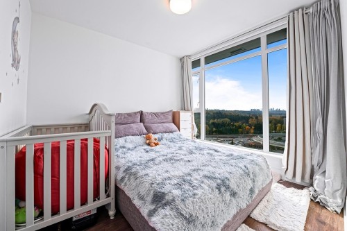 1209-450 Westview Street, Coquitlam, BC 