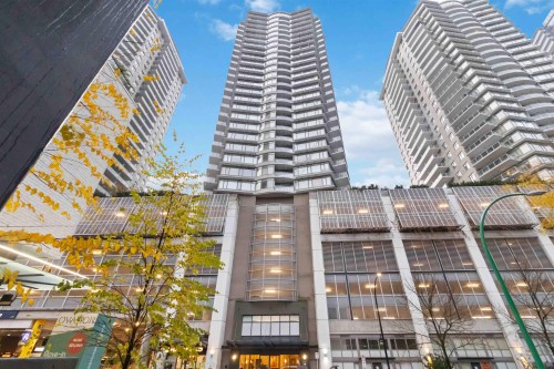 1003-892 Carnarvon Street, New Westminster, BC 