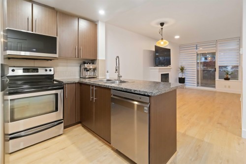 1003-892 Carnarvon Street, New Westminster, BC 