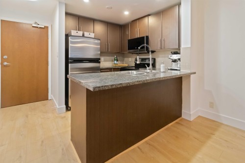 1003-892 Carnarvon Street, New Westminster, BC 