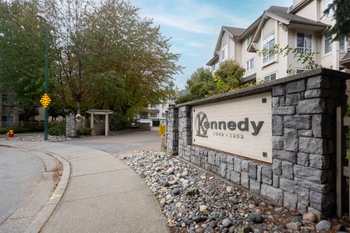 113-1242 Town Centre Boulevard  Coquitlam, BC V3B 7R6