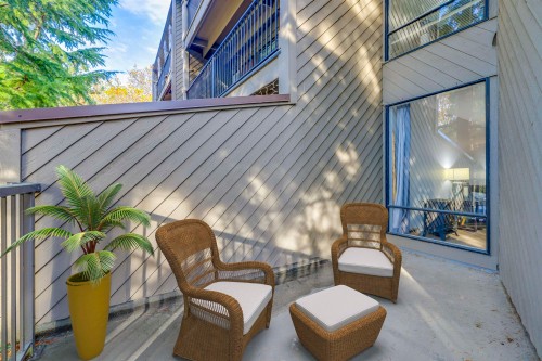 106-9300 Glenacres Drive, Richmond, BC 