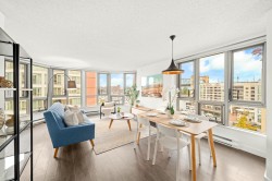 603-1625 Hornby Street  Vancouver, BC V6Z 2M2