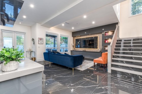 5845 Whitcomb Place, Delta, BC 