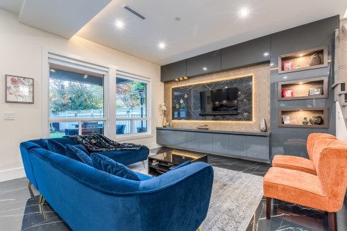 5845 Whitcomb Place, Delta, BC 