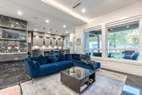 5845 Whitcomb Place, Delta, BC 