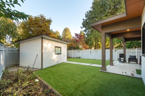 5845 Whitcomb Place, Delta, BC 