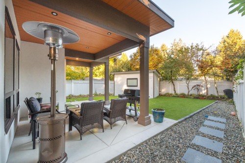 5845 Whitcomb Place, Delta, BC 