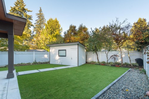 5845 Whitcomb Place, Delta, BC 