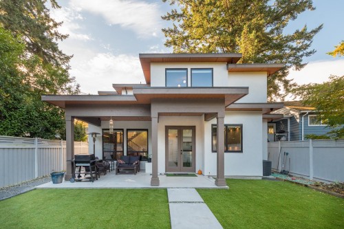 5845 Whitcomb Place, Delta, BC 