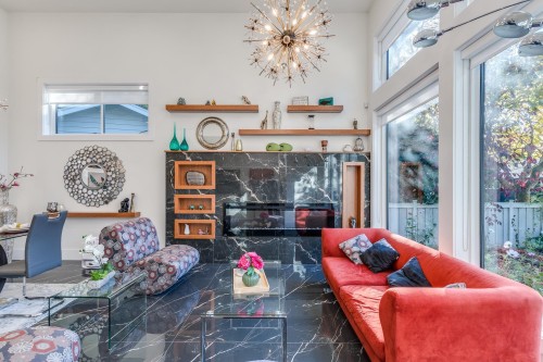 5845 Whitcomb Place, Delta, BC 