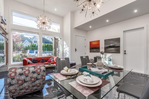 5845 Whitcomb Place, Delta, BC 