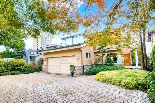 2328 Bellevue Avenue, West Vancouver, BC 