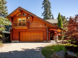 8164 Muirfield Crescent  Whistler, BC V8E 1J7