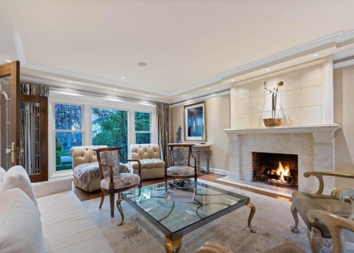 5870 Hudson Street, Vancouver, BC 