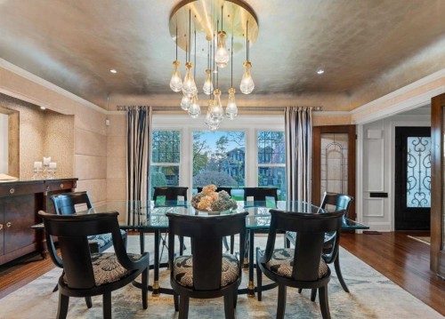 5870 Hudson Street, Vancouver, BC 