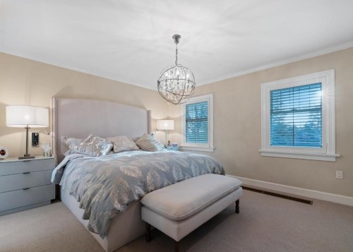 5870 Hudson Street, Vancouver, BC 