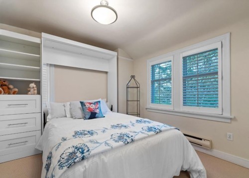 5870 Hudson Street, Vancouver, BC 