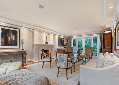 5870 Hudson Street, Vancouver, BC 