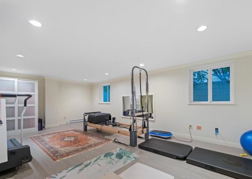 5870 Hudson Street, Vancouver, BC 