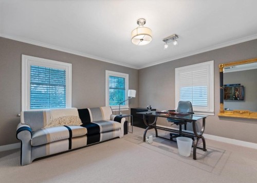 5870 Hudson Street, Vancouver, BC 