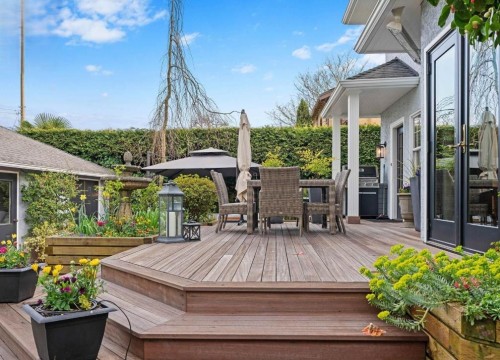 5870 Hudson Street, Vancouver, BC 