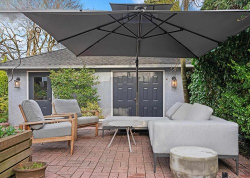 5870 Hudson Street, Vancouver, BC 